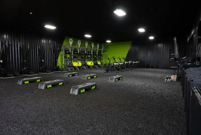 SETS Hybrid Training Picture 6