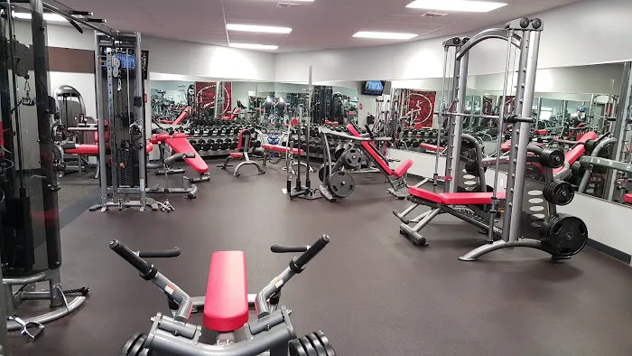 Snap Fitness Allentown Picture 2