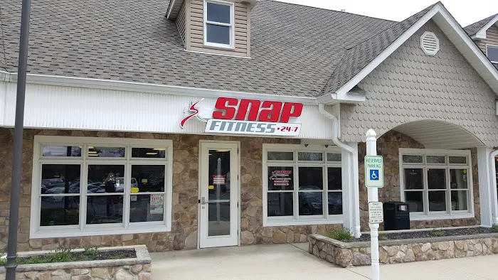 Snap Fitness Allentown Picture 3