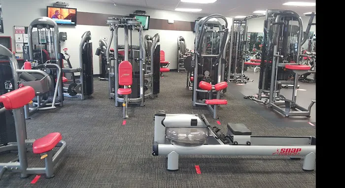 Snap Fitness Allentown Picture 4