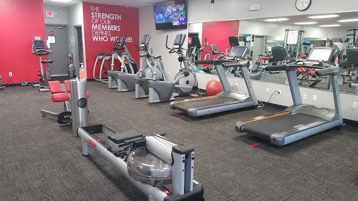Snap Fitness Allentown Picture 6