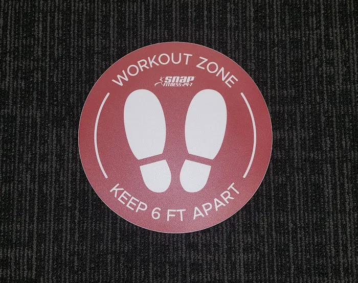 Snap Fitness Allentown Picture 8