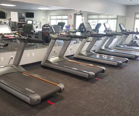 Snap Fitness Allentown