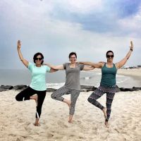 Balance Cape May ico