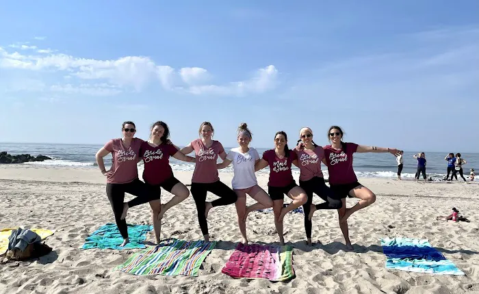 Cape May Yoga Picture 2