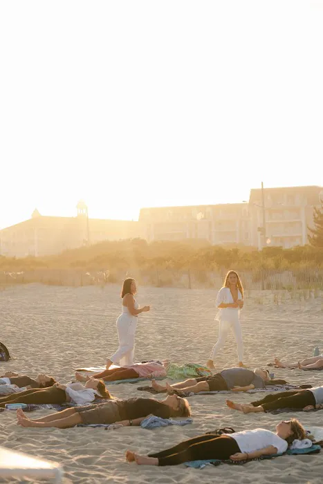 Cape May Yoga Picture 7