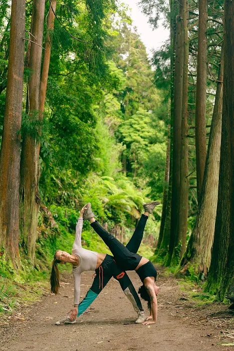 Cape May Yoga Picture 1