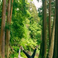 Cape May Yoga ico