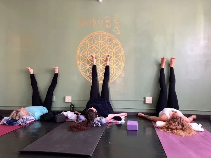 Cape May Yoga Picture 5