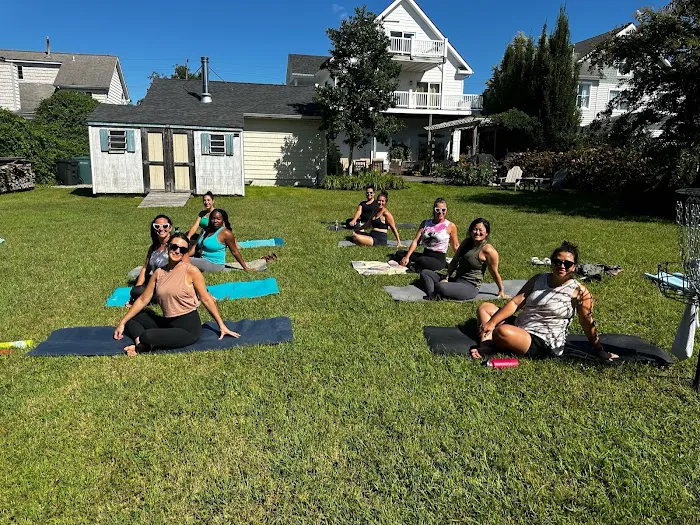 Cape May Yoga Picture 9