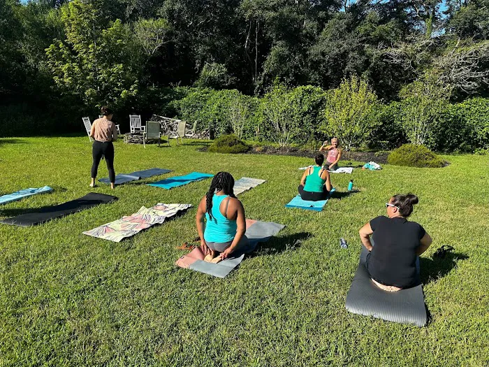 Cape May Yoga Picture 10