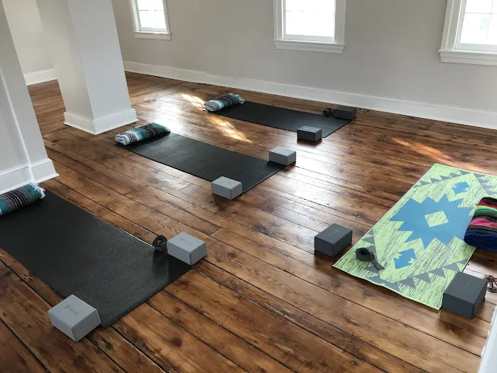 Julie Sill Yoga & Pilates Picture 3