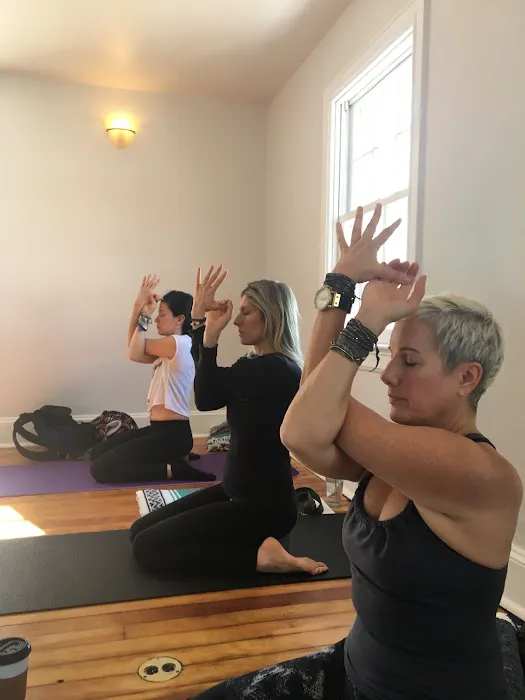Julie Sill Yoga & Pilates Picture 7