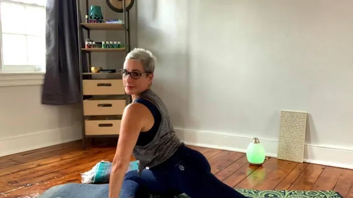 Julie Sill Yoga & Pilates Picture 8