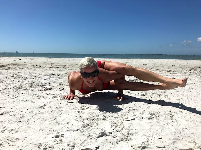 Julie Sill Yoga & Pilates Picture 2