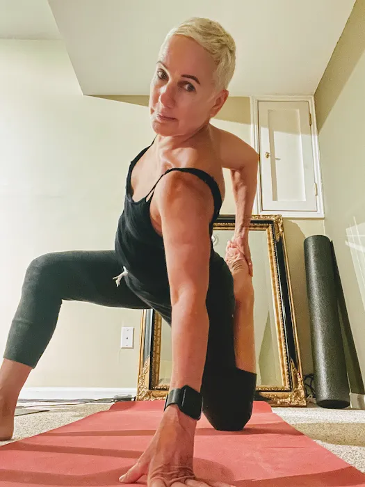 Julie Sill Yoga & Pilates Picture 9