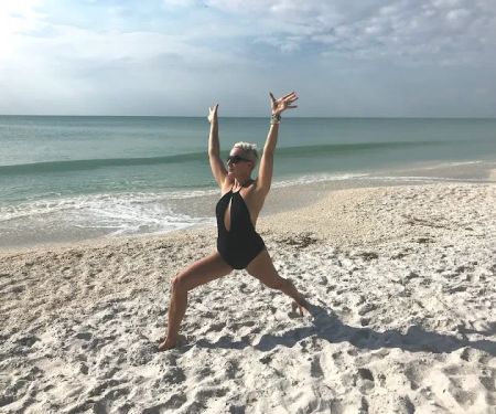 Julie Sill Yoga & Pilates