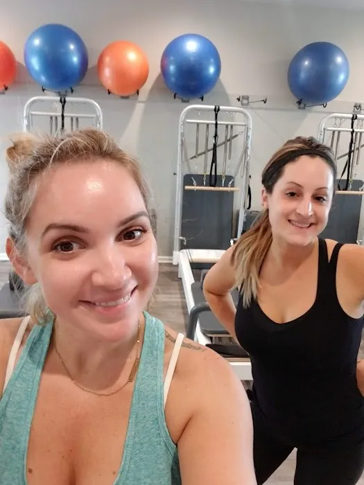 Surviving Strong - Fitness and Pilates Studio in Yardley, PA Picture 2