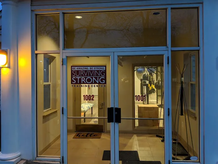 Surviving Strong - Fitness and Pilates Studio in Yardley, PA Picture 7