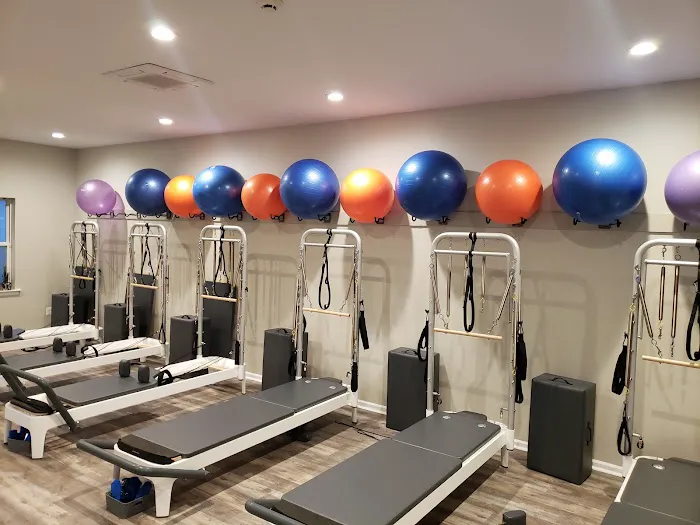 Surviving Strong - Fitness and Pilates Studio in Yardley, PA Picture 5
