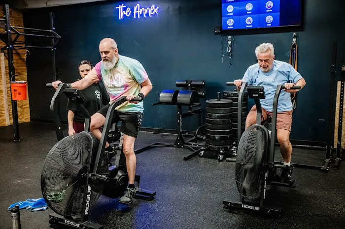 Crossfit Newtown Picture 8