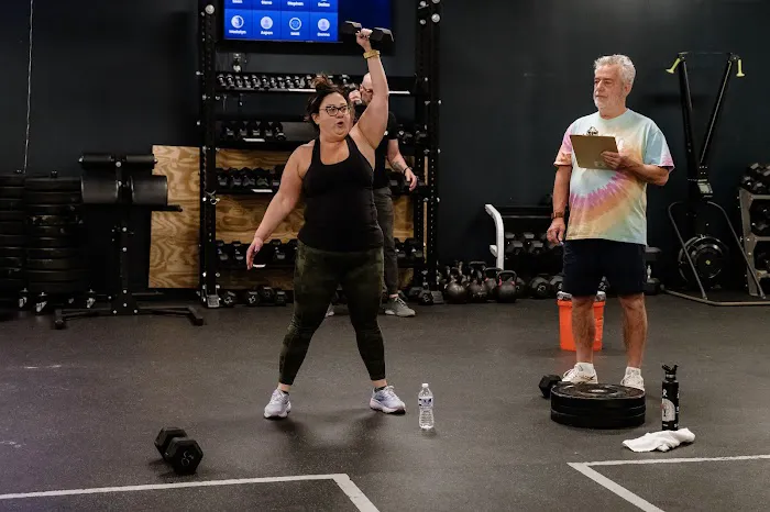 Crossfit Newtown Picture 7