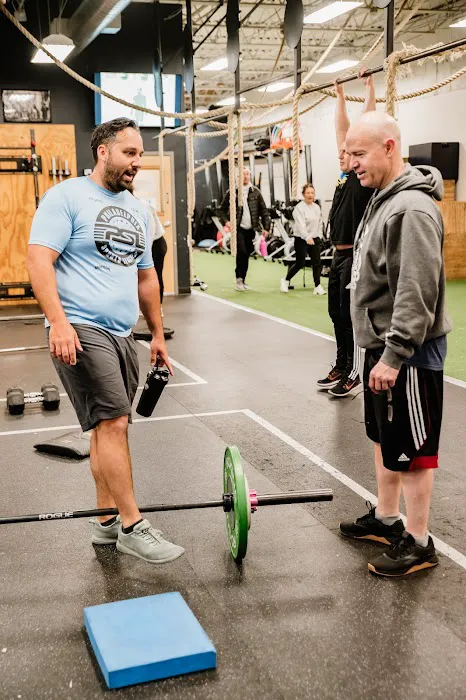 Crossfit Newtown Picture 9