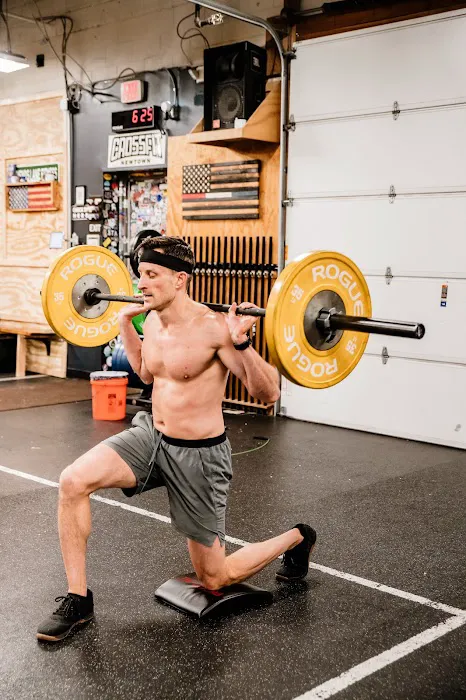 Crossfit Newtown Picture 5