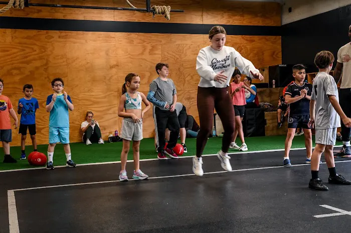 Crossfit Newtown Picture 4