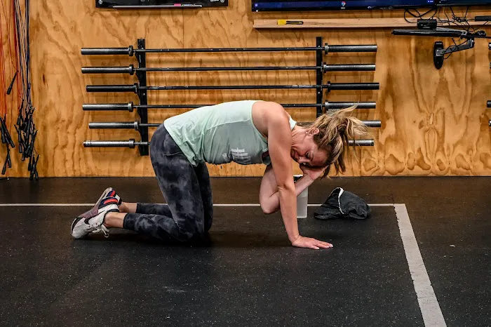 Crossfit Newtown Picture 3