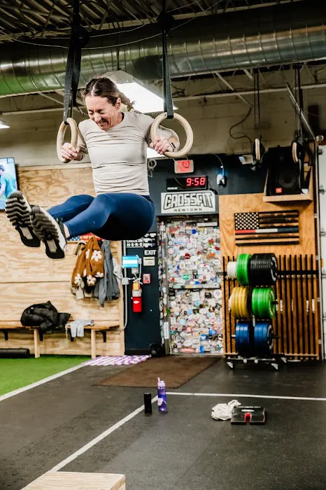 Crossfit Newtown Picture 10