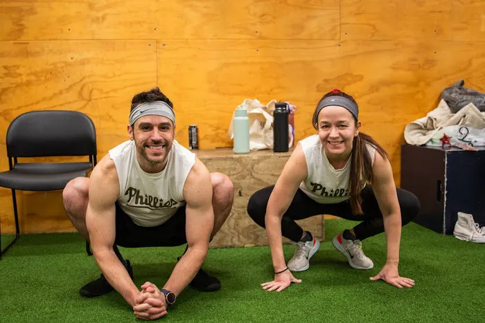 Crossfit Newtown Picture 6