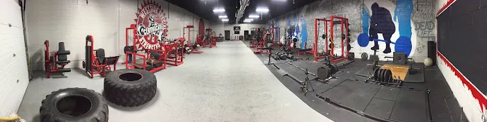 VIP Barbell Club Picture 7