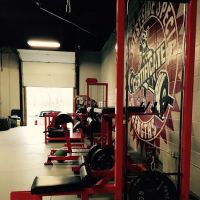 VIP Barbell Club ico