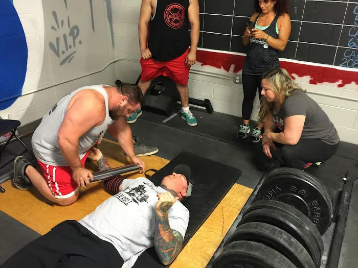 VIP Barbell Club Picture 5