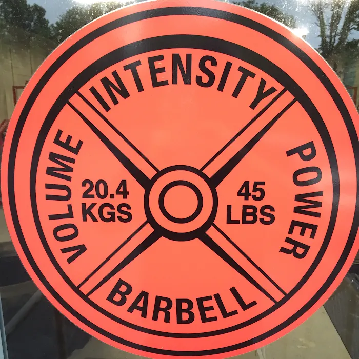 VIP Barbell Club Picture 8