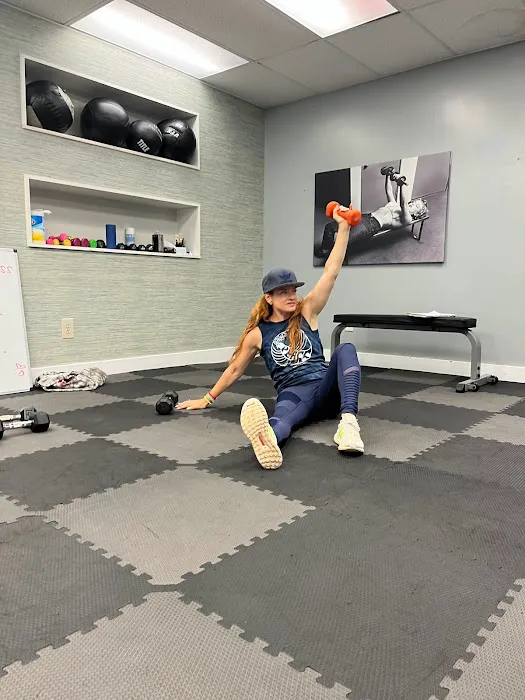 Spire Fitness Picture 3