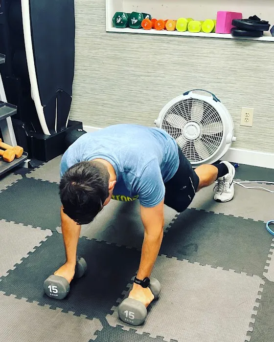 Spire Fitness Picture 9