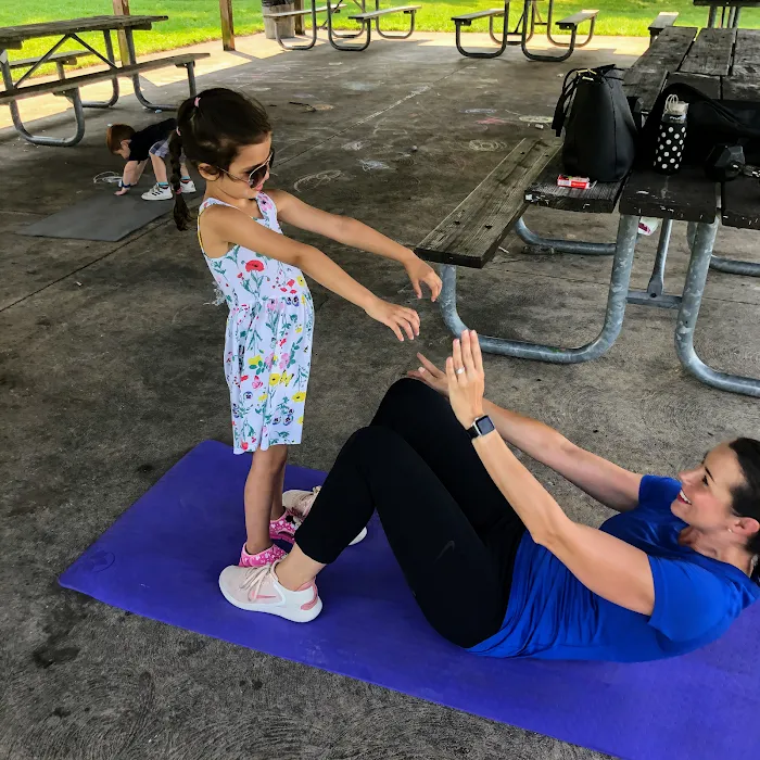 Spire Fitness Picture 10