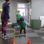 Spire Fitness