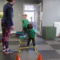 Spire Fitness ico