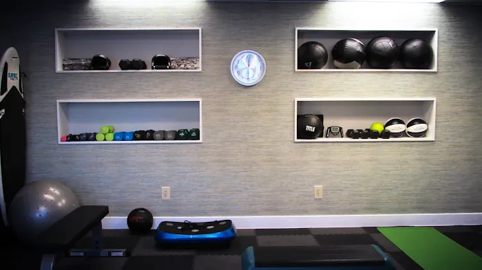 Spire Fitness Picture 7