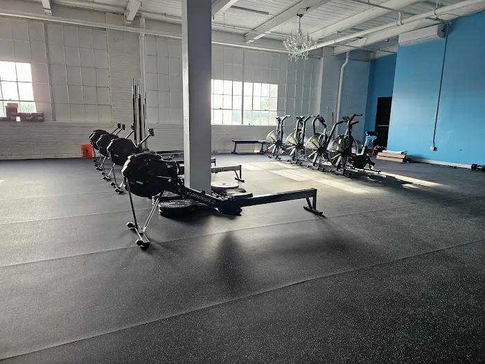 CrossFit Threefold Picture 6