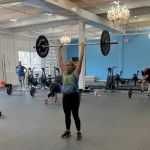 CrossFit Threefold