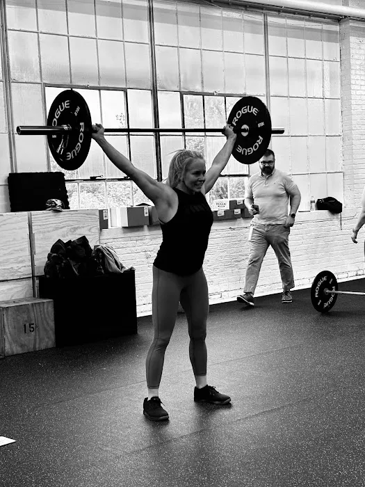 CrossFit Threefold Picture 5