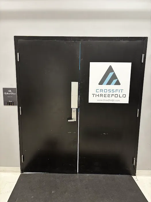 CrossFit Threefold Picture 2