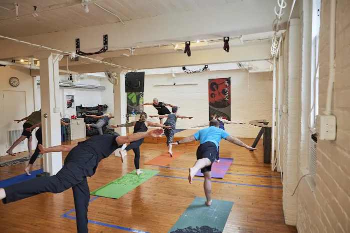 Jiva Fitness 2.0 Picture 1