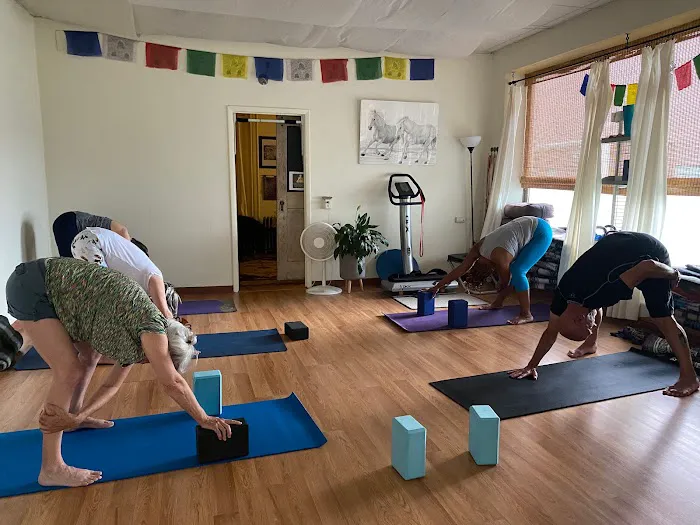 Lift Easton Studio Yoga and Massage Picture 2