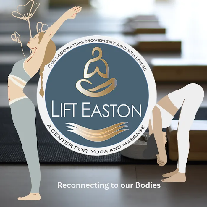 Lift Easton Studio Yoga and Massage Picture 5