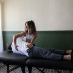 Stretch With Nour
